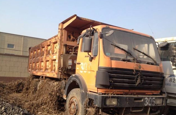 重庆甘肃报废车回收,车辆报废回收公司